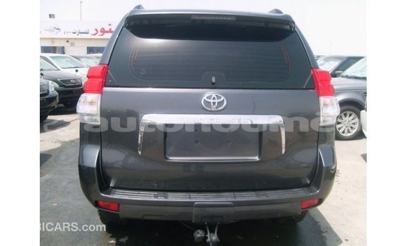 Acheter Import Voiture Toyota Prado Autre à Import - Dubai, Iles Acheter Import Voiture Toyota Prado Autre à Import - Dubai, Iles