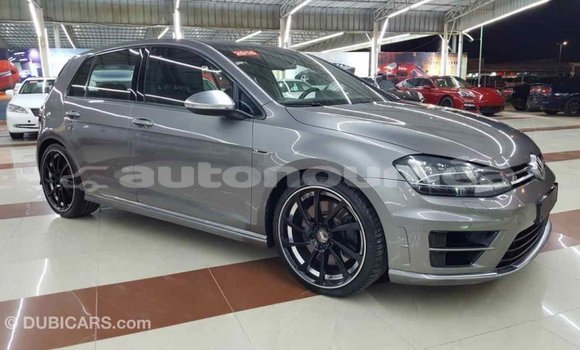Buy Import Volkswagen Golf Other Car in Import - Dubai in Iles Buy Import Volkswagen Golf Other Car in Import - Dubai in Iles