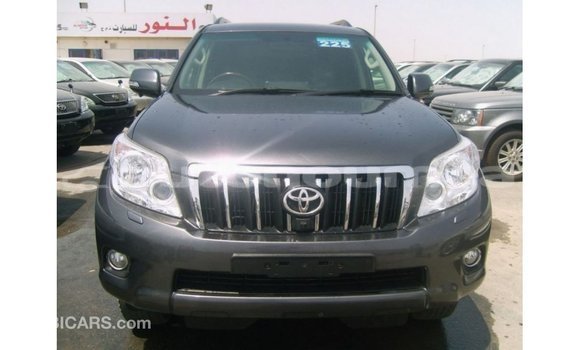 Acheter Import Voiture Toyota Prado Autre à Import - Dubai, Iles Acheter Import Voiture Toyota Prado Autre à Import - Dubai, Iles