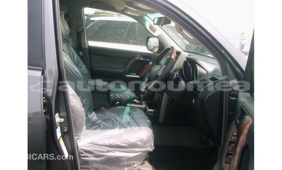 Acheter Import Voiture Toyota Prado Autre à Import - Dubai, Iles Acheter Import Voiture Toyota Prado Autre à Import - Dubai, Iles