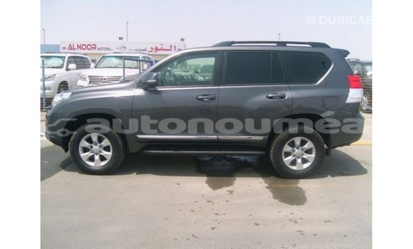 Acheter Import Voiture Toyota Prado Autre à Import - Dubai, Iles Acheter Import Voiture Toyota Prado Autre à Import - Dubai, Iles