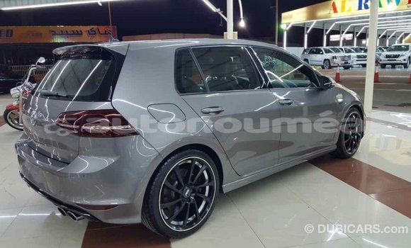 Buy Import Volkswagen Golf Other Car in Import - Dubai in Iles Buy Import Volkswagen Golf Other Car in Import - Dubai in Iles
