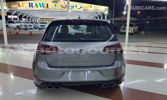 Buy Import Volkswagen Golf Other Car in Import - Dubai in Iles Buy Import Volkswagen Golf Other Car in Import - Dubai in Iles