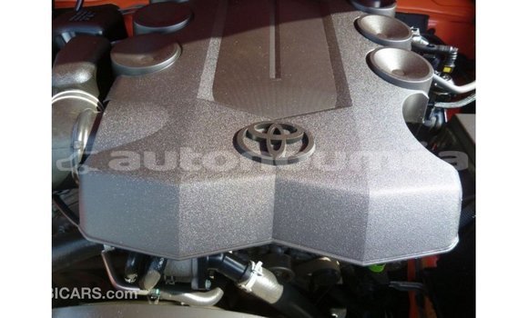 Acheter Import Voiture Toyota FJ Cruiser Autre à Import - Dubai, Iles Acheter Import Voiture Toyota FJ Cruiser Autre à Import - Dubai, Iles