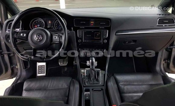 Buy Import Volkswagen Golf Other Car in Import - Dubai in Iles Buy Import Volkswagen Golf Other Car in Import - Dubai in Iles