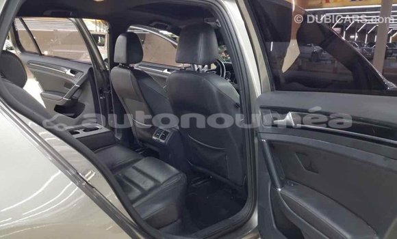 Buy Import Volkswagen Golf Other Car in Import - Dubai in Iles Buy Import Volkswagen Golf Other Car in Import - Dubai in Iles