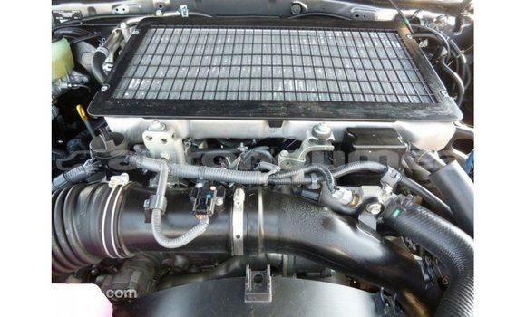 Acheter Import Voiture Toyota Land Cruiser Autre à Import - Dubai, Iles Acheter Import Voiture Toyota Land Cruiser Autre à Import - Dubai, Iles