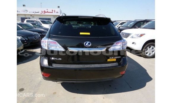 Acheter Import Voiture Lexus RX Noir à Import - Dubai, Iles Acheter Import Voiture Lexus RX Noir à Import - Dubai, Iles