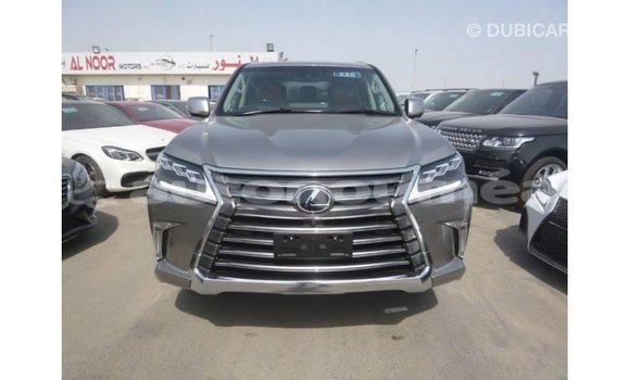 Acheter Import Voiture Lexus LX Autre à Import - Dubai, Iles Acheter Import Voiture Lexus LX Autre à Import - Dubai, Iles