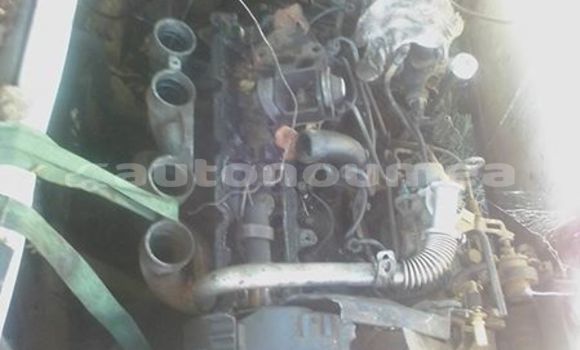 Acheter Occasion Voiture Citroen Berlingo Autre à Bourail, Sud