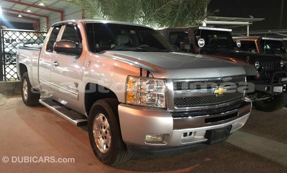 Buy Import Chevrolet Silverado Other Car in Import - Dubai in Iles Buy Import Chevrolet Silverado Other Car in Import - Dubai in Iles
