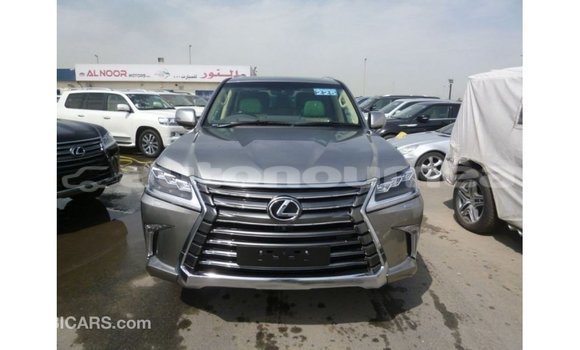 Acheter Import Voiture Lexus LX Autre à Import - Dubai, Iles Acheter Import Voiture Lexus LX Autre à Import - Dubai, Iles