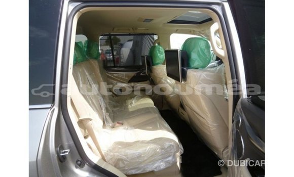 Acheter Import Voiture Lexus LX Autre à Import - Dubai, Iles Acheter Import Voiture Lexus LX Autre à Import - Dubai, Iles