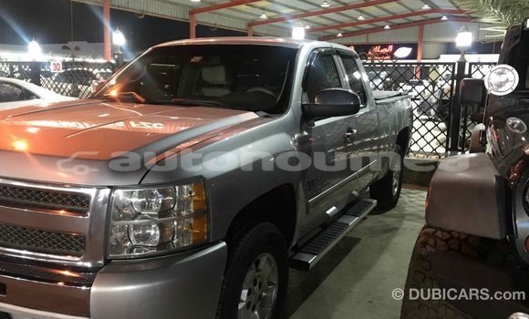 Buy Import Chevrolet Silverado Other Car in Import - Dubai in Iles Buy Import Chevrolet Silverado Other Car in Import - Dubai in Iles