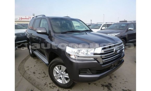 Acheter Import Voiture Toyota Land Cruiser Autre à Import - Dubai, Iles Acheter Import Voiture Toyota Land Cruiser Autre à Import - Dubai, Iles