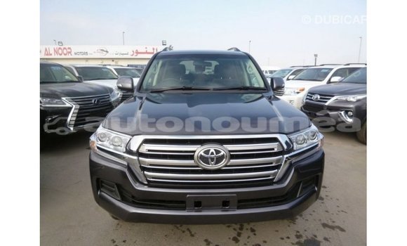 Acheter Import Voiture Toyota Land Cruiser Autre à Import - Dubai, Iles Acheter Import Voiture Toyota Land Cruiser Autre à Import - Dubai, Iles