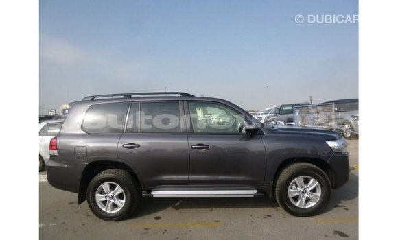 Acheter Import Voiture Toyota Land Cruiser Autre à Import - Dubai, Iles Acheter Import Voiture Toyota Land Cruiser Autre à Import - Dubai, Iles