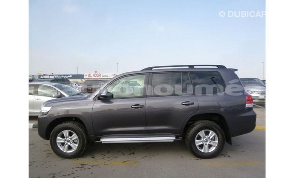 Acheter Import Voiture Toyota Land Cruiser Autre à Import - Dubai, Iles Acheter Import Voiture Toyota Land Cruiser Autre à Import - Dubai, Iles