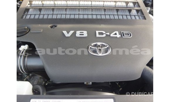 Acheter Import Voiture Toyota Land Cruiser Autre à Import - Dubai, Iles Acheter Import Voiture Toyota Land Cruiser Autre à Import - Dubai, Iles