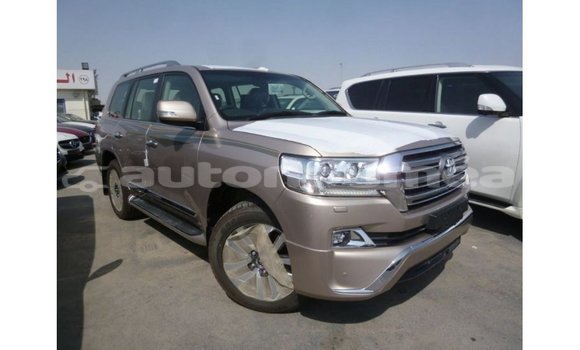 Acheter Import Voiture Toyota Land Cruiser Autre à Import - Dubai, Iles Acheter Import Voiture Toyota Land Cruiser Autre à Import - Dubai, Iles