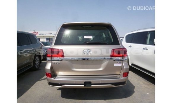 Acheter Import Voiture Toyota Land Cruiser Autre à Import - Dubai, Iles Acheter Import Voiture Toyota Land Cruiser Autre à Import - Dubai, Iles