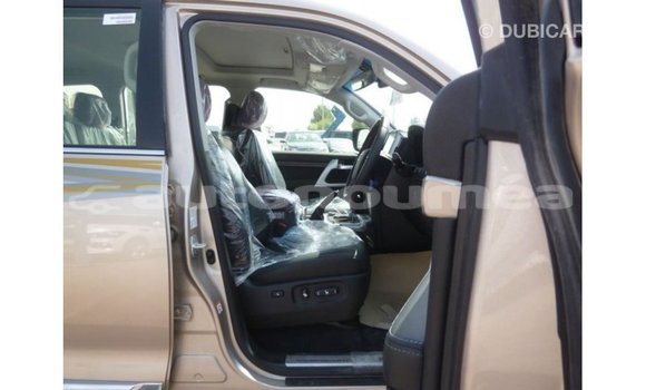 Acheter Import Voiture Toyota Land Cruiser Autre à Import - Dubai, Iles Acheter Import Voiture Toyota Land Cruiser Autre à Import - Dubai, Iles