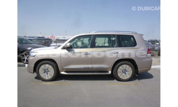 Acheter Import Voiture Toyota Land Cruiser Autre à Import - Dubai, Iles Acheter Import Voiture Toyota Land Cruiser Autre à Import - Dubai, Iles