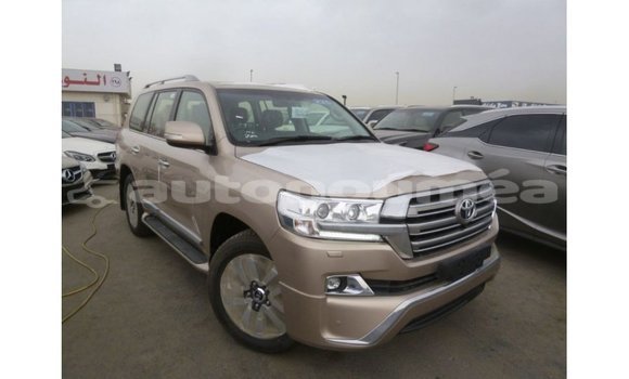 Acheter Import Voiture Toyota Land Cruiser Autre à Import - Dubai, Iles Acheter Import Voiture Toyota Land Cruiser Autre à Import - Dubai, Iles