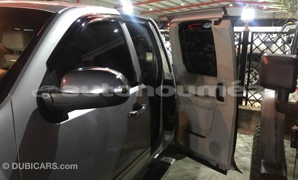 Buy Import Chevrolet Silverado Other Car in Import - Dubai in Iles Buy Import Chevrolet Silverado Other Car in Import - Dubai in Iles