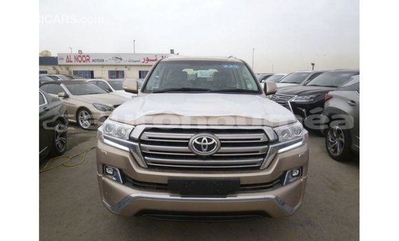 Acheter Import Voiture Toyota Land Cruiser Autre à Import - Dubai, Iles Acheter Import Voiture Toyota Land Cruiser Autre à Import - Dubai, Iles