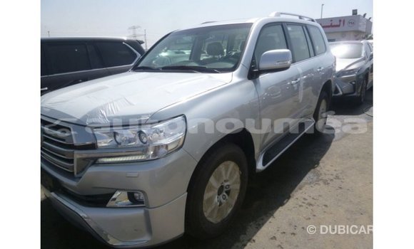 Acheter Import Voiture Toyota Land Cruiser Autre à Import - Dubai, Iles Acheter Import Voiture Toyota Land Cruiser Autre à Import - Dubai, Iles