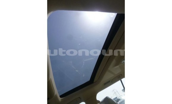Acheter Import Voiture Toyota Land Cruiser Autre à Import - Dubai, Iles Acheter Import Voiture Toyota Land Cruiser Autre à Import - Dubai, Iles