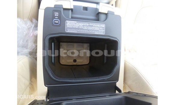 Acheter Import Voiture Toyota Land Cruiser Autre à Import - Dubai, Iles Acheter Import Voiture Toyota Land Cruiser Autre à Import - Dubai, Iles