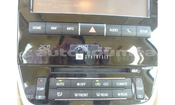 Acheter Import Voiture Toyota Land Cruiser Autre à Import - Dubai, Iles Acheter Import Voiture Toyota Land Cruiser Autre à Import - Dubai, Iles