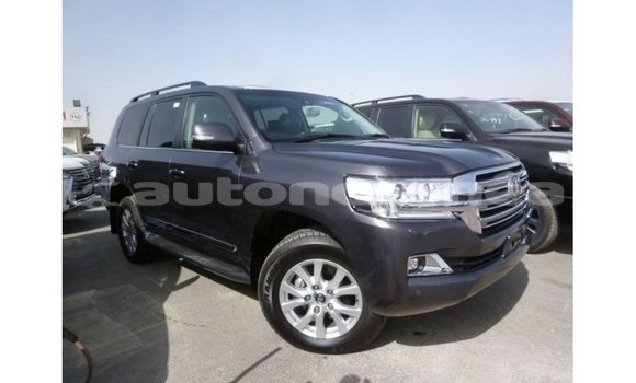 Acheter Import Voiture Toyota Land Cruiser Autre à Import - Dubai, Iles Acheter Import Voiture Toyota Land Cruiser Autre à Import - Dubai, Iles