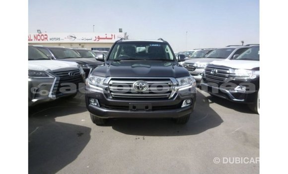 Acheter Import Voiture Toyota Land Cruiser Autre à Import - Dubai, Iles Acheter Import Voiture Toyota Land Cruiser Autre à Import - Dubai, Iles