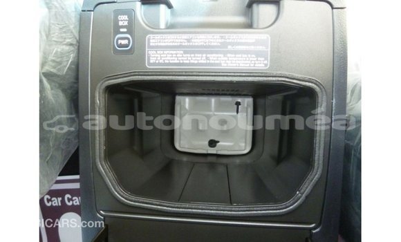 Acheter Import Voiture Toyota Land Cruiser Autre à Import - Dubai, Iles Acheter Import Voiture Toyota Land Cruiser Autre à Import - Dubai, Iles