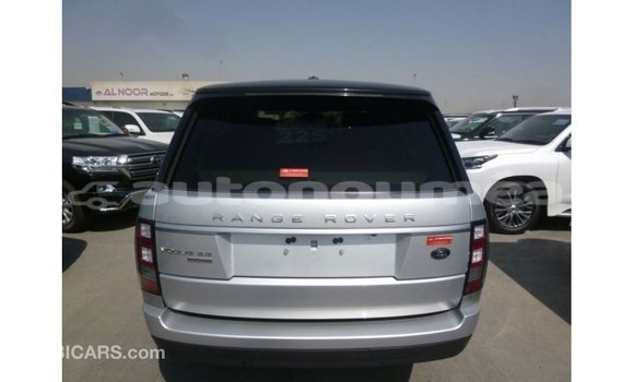 Acheter Import Voiture Land Rover Range Rover Autre à Import - Dubai, Iles Acheter Import Voiture Land Rover Range Rover Autre à Import - Dubai, Iles