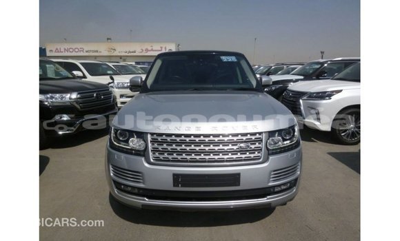 Acheter Import Voiture Land Rover Range Rover Autre à Import - Dubai, Iles Acheter Import Voiture Land Rover Range Rover Autre à Import - Dubai, Iles
