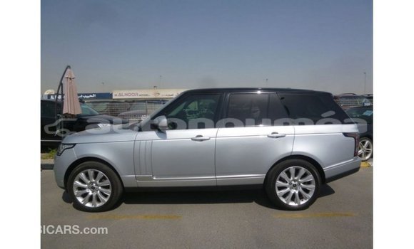 Acheter Import Voiture Land Rover Range Rover Autre à Import - Dubai, Iles Acheter Import Voiture Land Rover Range Rover Autre à Import - Dubai, Iles