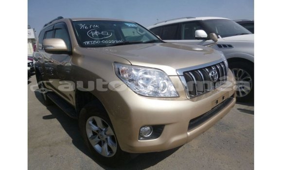 Acheter Import Voiture Toyota Prado Autre à Import - Dubai, Iles Acheter Import Voiture Toyota Prado Autre à Import - Dubai, Iles