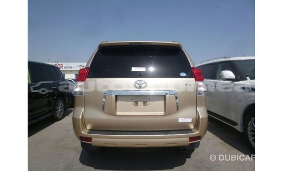 Acheter Import Voiture Toyota Prado Autre à Import - Dubai, Iles Acheter Import Voiture Toyota Prado Autre à Import - Dubai, Iles