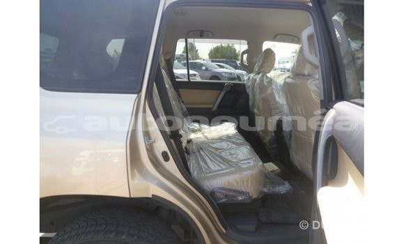 Acheter Import Voiture Toyota Prado Autre à Import - Dubai, Iles Acheter Import Voiture Toyota Prado Autre à Import - Dubai, Iles