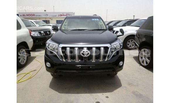 Acheter Import Voiture Toyota Prado Noir à Import - Dubai, Iles Acheter Import Voiture Toyota Prado Noir à Import - Dubai, Iles