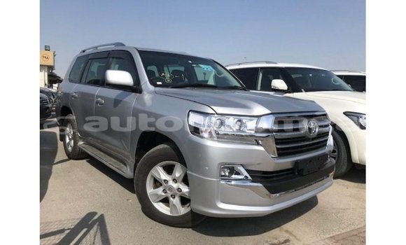 Acheter Import Voiture Toyota Land Cruiser Autre à Import - Dubai, Iles Acheter Import Voiture Toyota Land Cruiser Autre à Import - Dubai, Iles