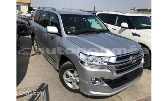 Acheter Import Voiture Toyota Land Cruiser Autre à Import - Dubai, Iles Acheter Import Voiture Toyota Land Cruiser Autre à Import - Dubai, Iles