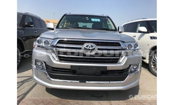 Acheter Import Voiture Toyota Land Cruiser Autre à Import - Dubai, Iles Acheter Import Voiture Toyota Land Cruiser Autre à Import - Dubai, Iles
