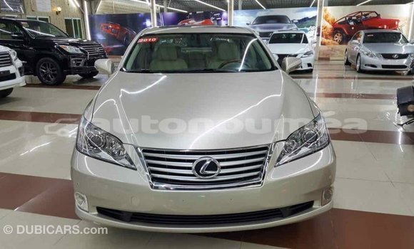 Buy Import Lexus ES Other Car in Import - Dubai in Iles Buy Import Lexus ES Other Car in Import - Dubai in Iles