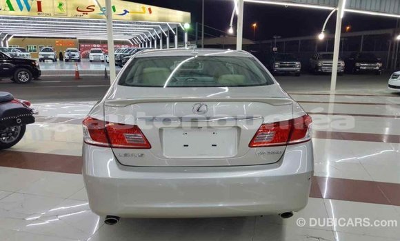 Buy Import Lexus ES Other Car in Import - Dubai in Iles Buy Import Lexus ES Other Car in Import - Dubai in Iles