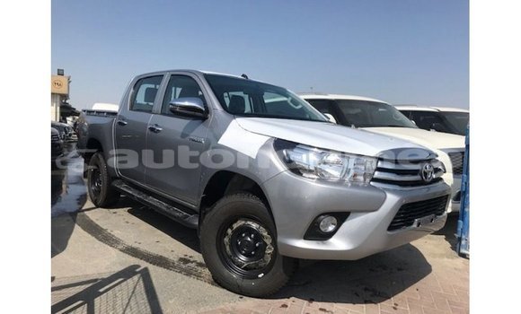 Acheter Import Voiture Toyota Hilux Autre à Import - Dubai, Iles Acheter Import Voiture Toyota Hilux Autre à Import - Dubai, Iles